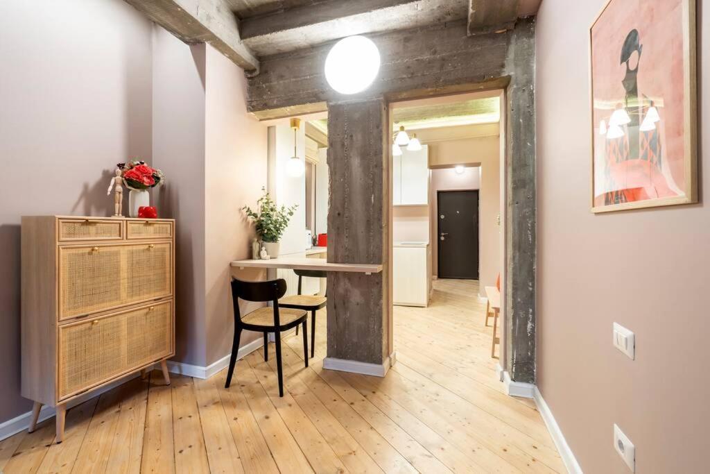 Marvellous Design Studio Old Town ブカレスト エクステリア 写真